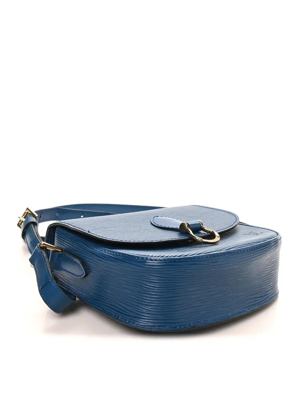 Louis Vuitton Epi Saint Cloud Mm Toledo #295608L62B